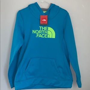 North Face Women’s Hoodie